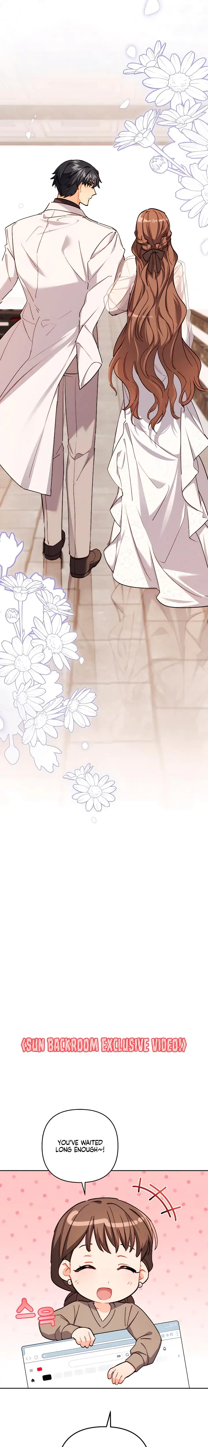 Ready Shoot For Love Chapter 12 - Page 22
