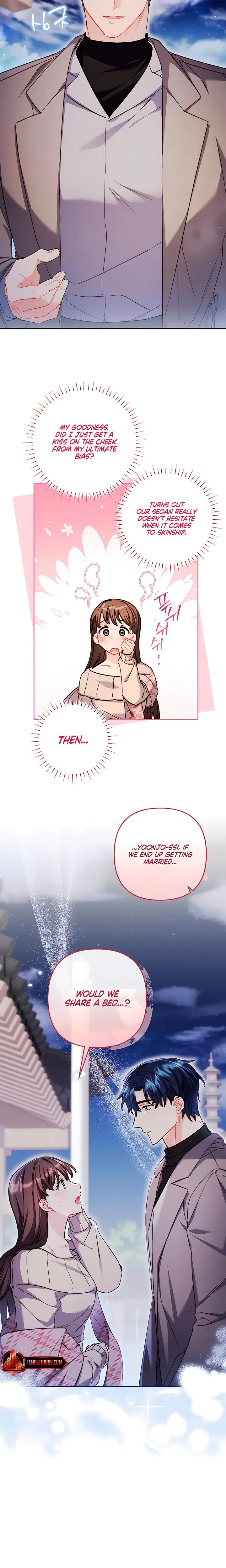Ready Shoot For Love Chapter 12 - Page 6
