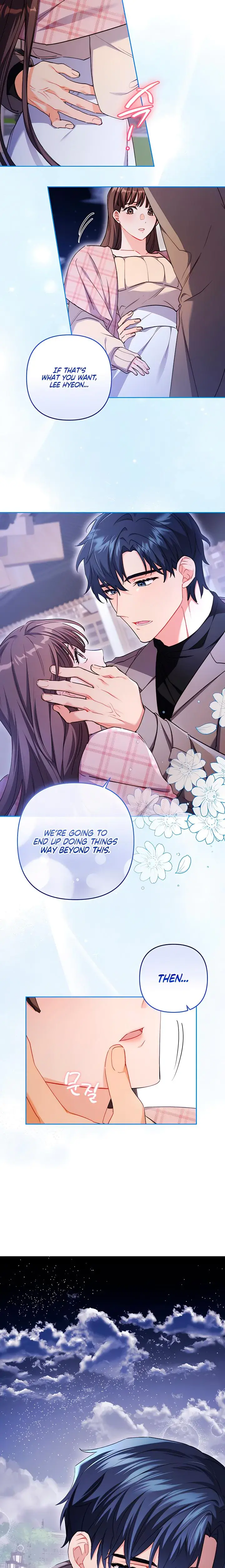 Ready Shoot For Love Chapter 12 - Page 9