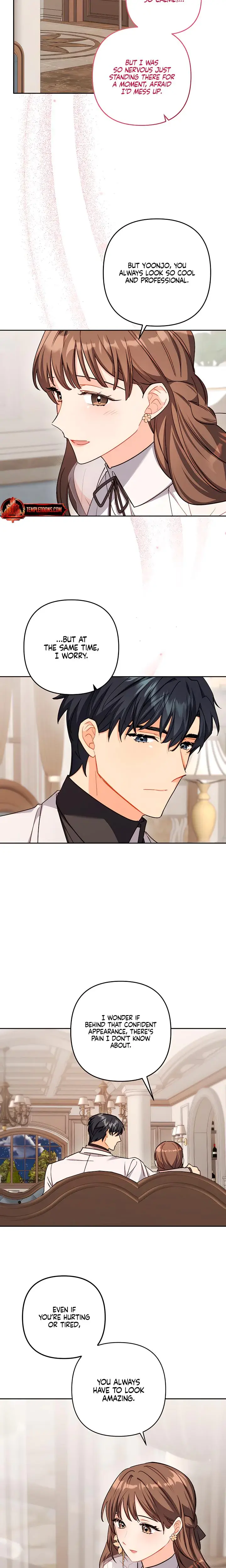 Ready Shoot For Love Chapter 13 - Page 11