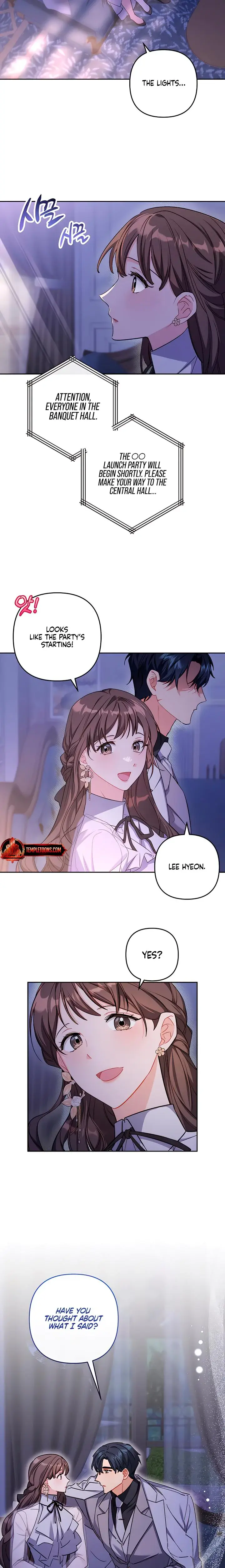Ready Shoot For Love Chapter 13 - Page 14