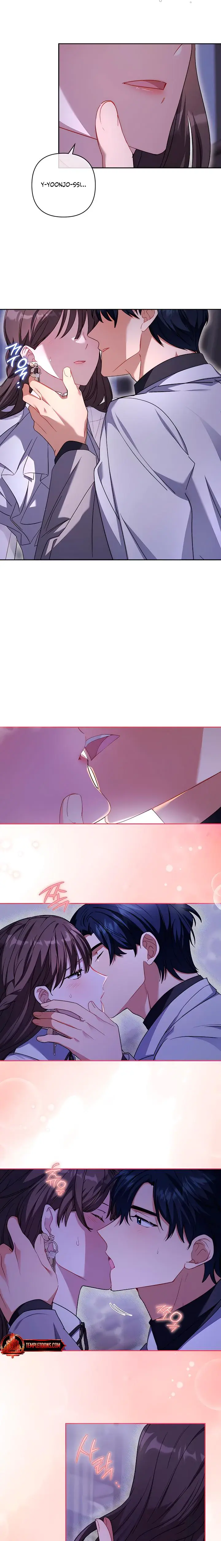 Ready Shoot For Love Chapter 13 - Page 16