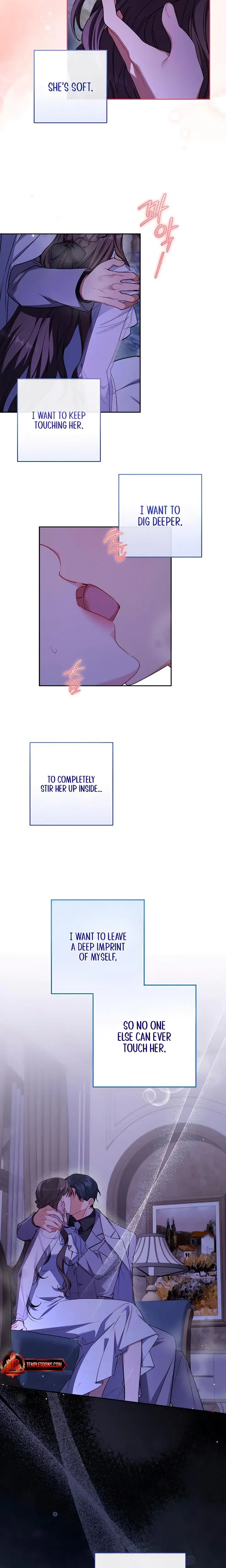 Ready Shoot For Love Chapter 13 - Page 17