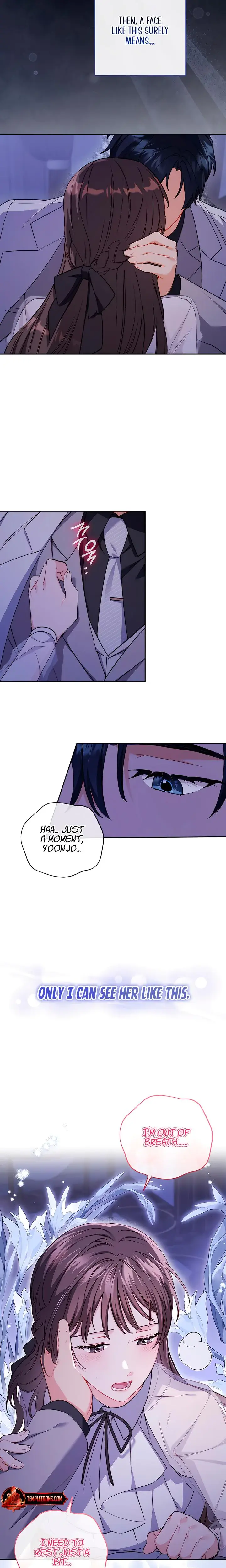 Ready Shoot For Love Chapter 13 - Page 18