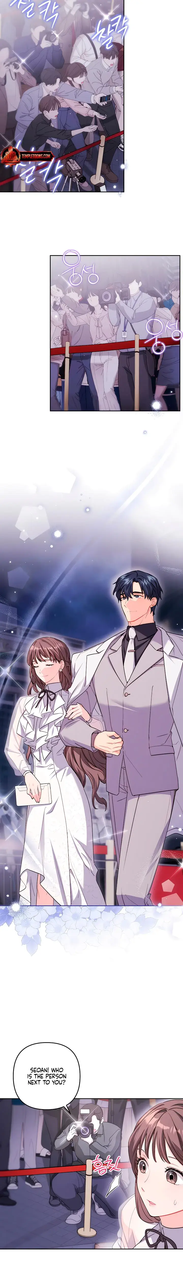 Ready Shoot For Love Chapter 13 - Page 3