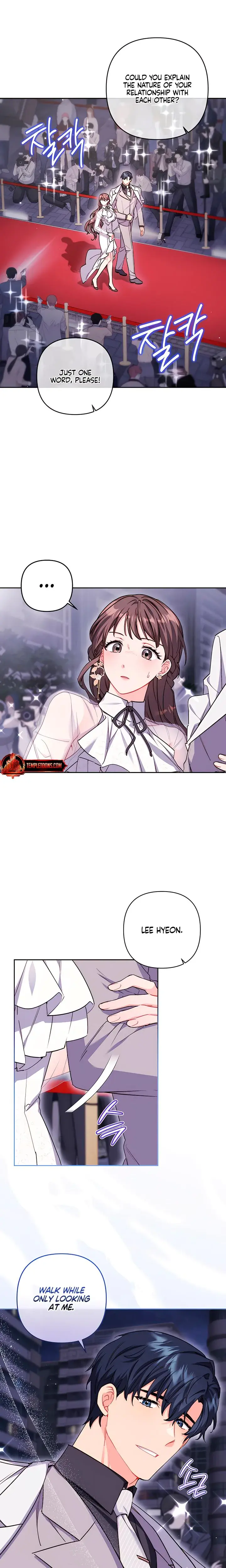 Ready Shoot For Love Chapter 13 - Page 4
