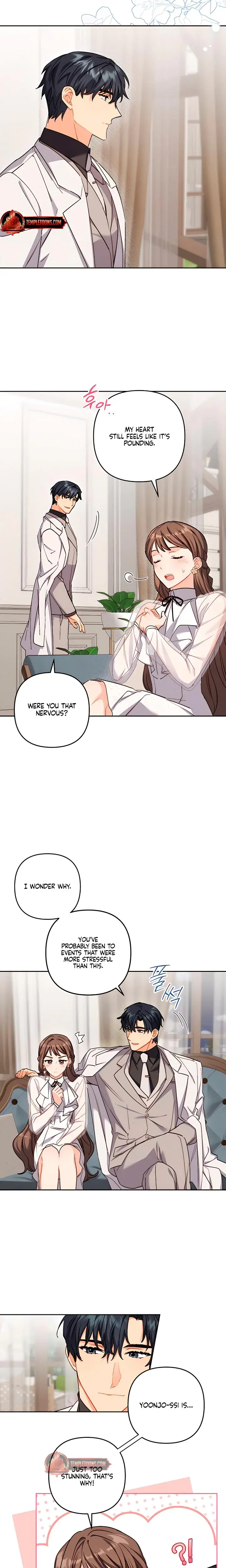 Ready Shoot For Love Chapter 13 - Page 7