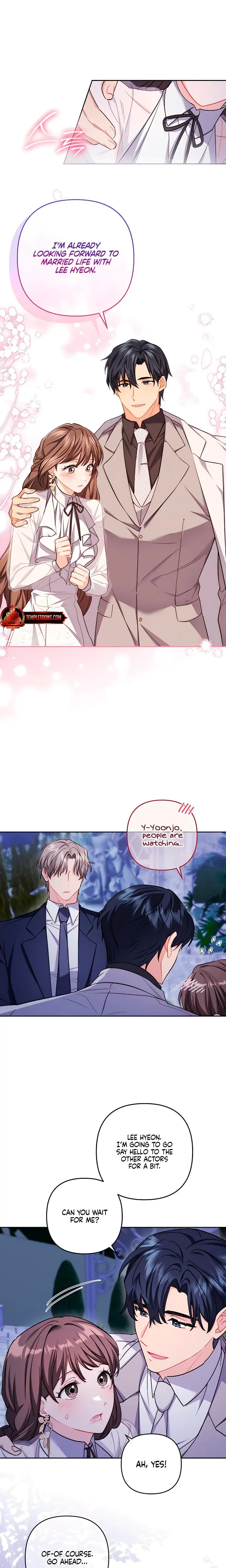 Ready Shoot For Love Chapter 14 - Page 13
