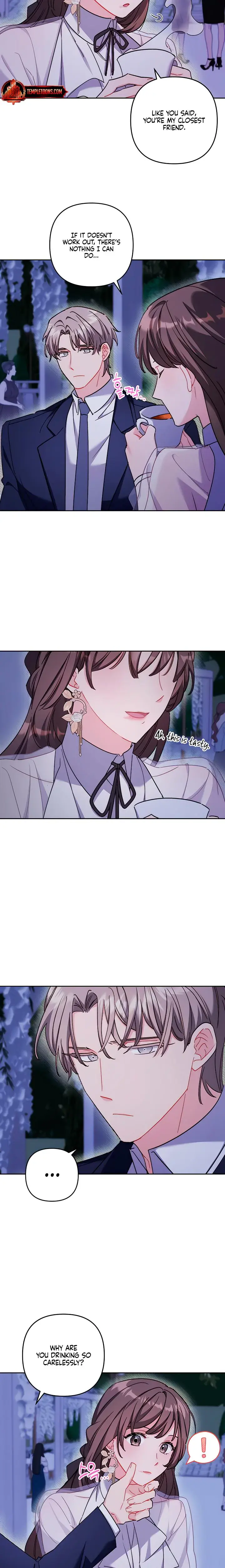 Ready Shoot For Love Chapter 14 - Page 16