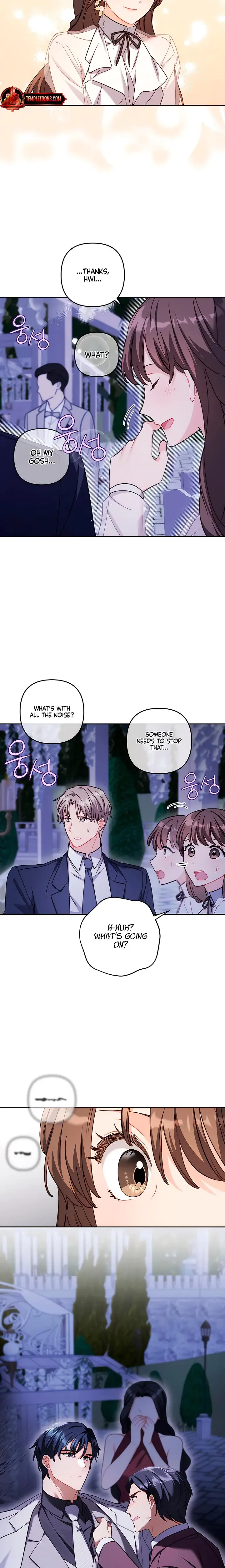 Ready Shoot For Love Chapter 14 - Page 21