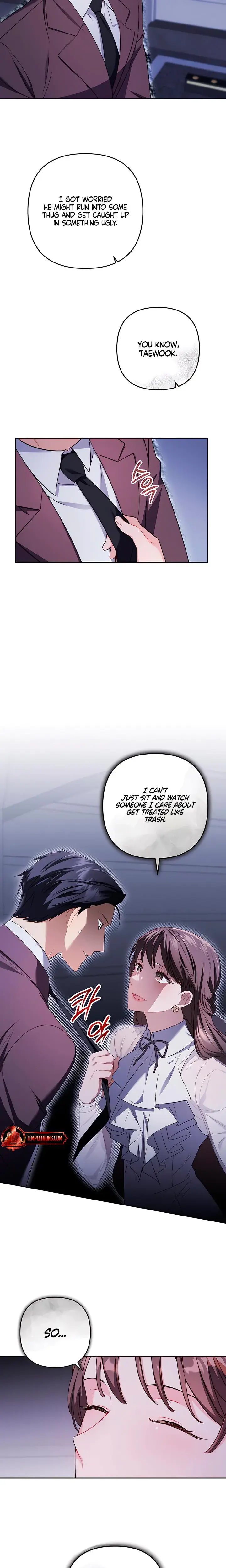 Ready Shoot For Love Chapter 15 - Page 12