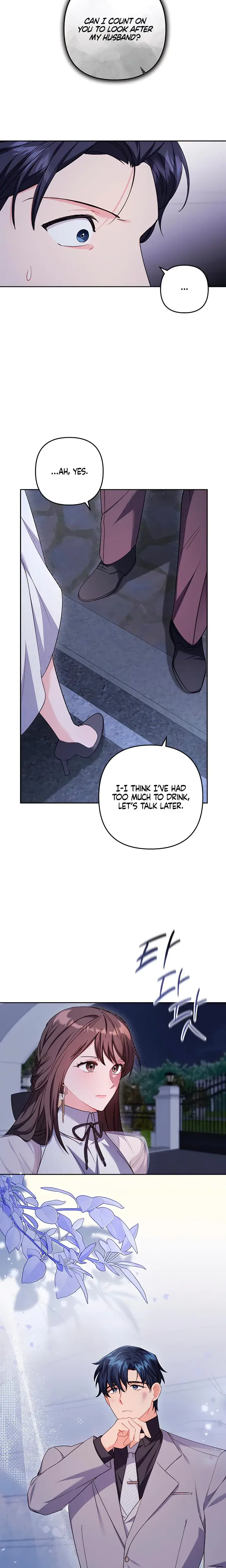 Ready Shoot For Love Chapter 15 - Page 13