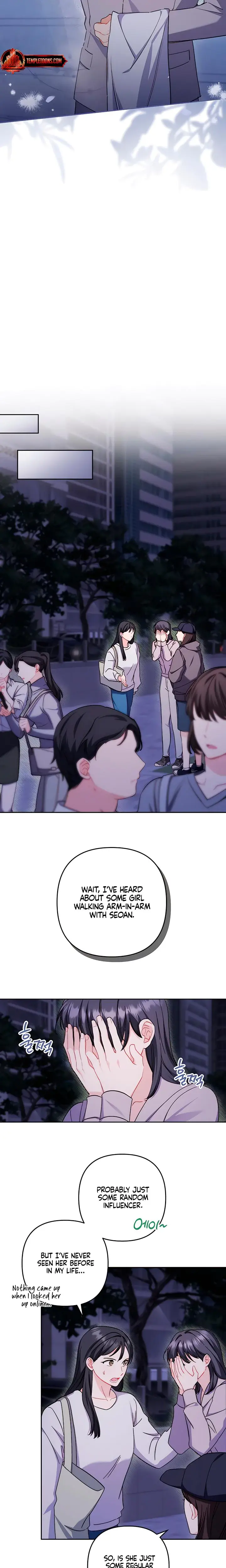Ready Shoot For Love Chapter 15 - Page 14