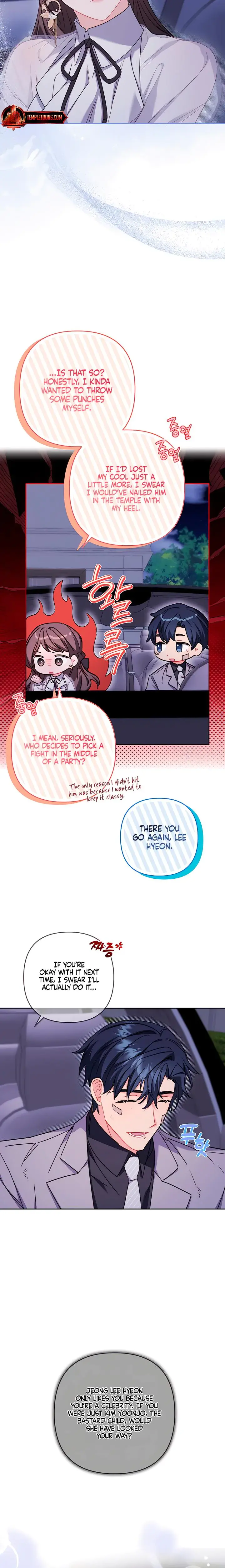 Ready Shoot For Love Chapter 15 - Page 20