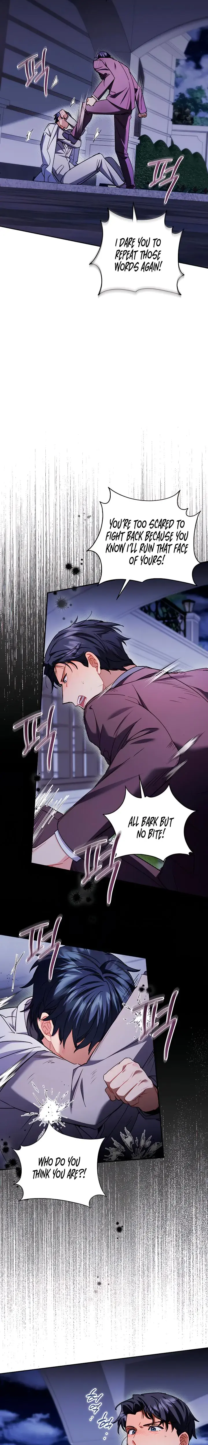 Ready Shoot For Love Chapter 15 - Page 7