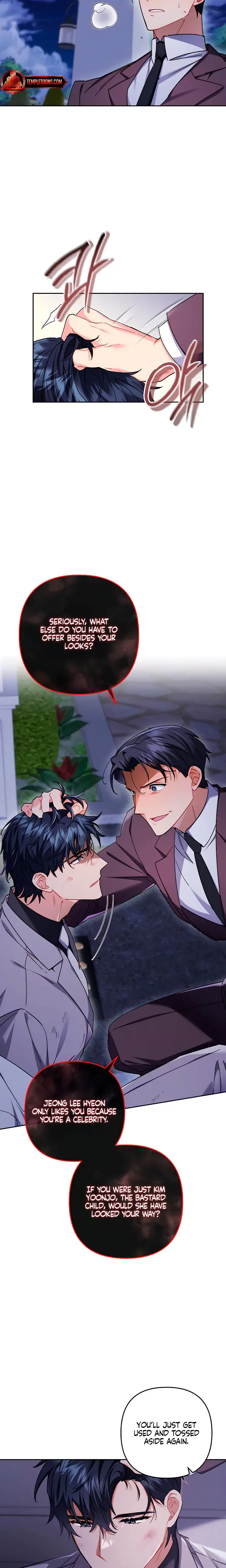 Ready Shoot For Love Chapter 15 - Page 8