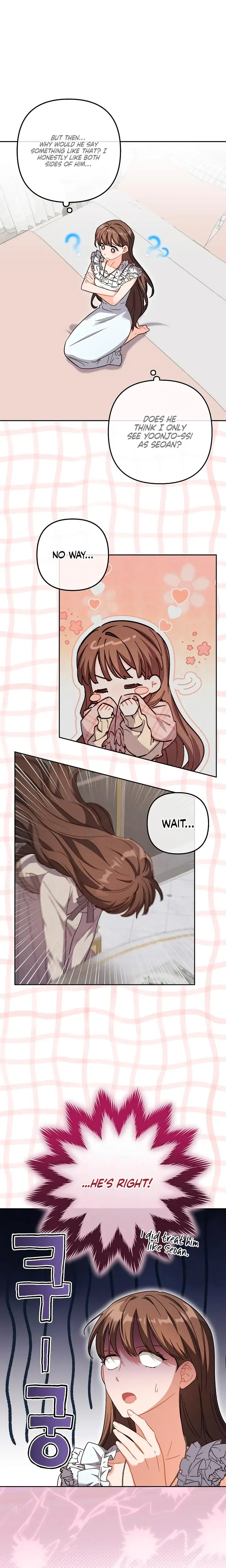 Ready Shoot For Love Chapter 16 - Page 13
