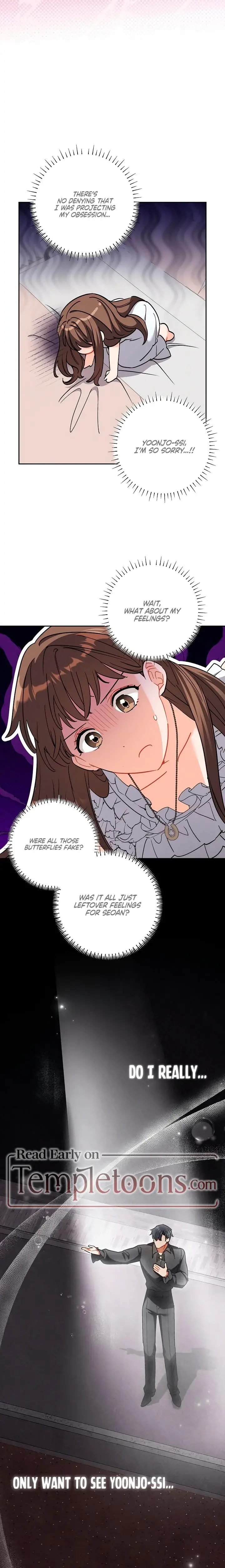 Ready Shoot For Love Chapter 16 - Page 14