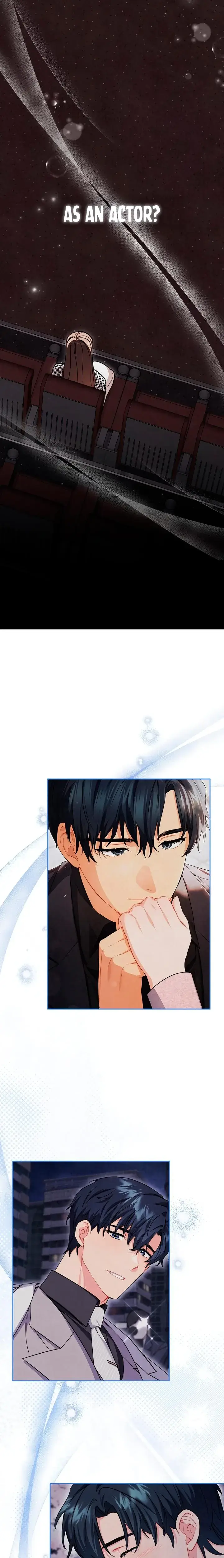 Ready Shoot For Love Chapter 16 - Page 15