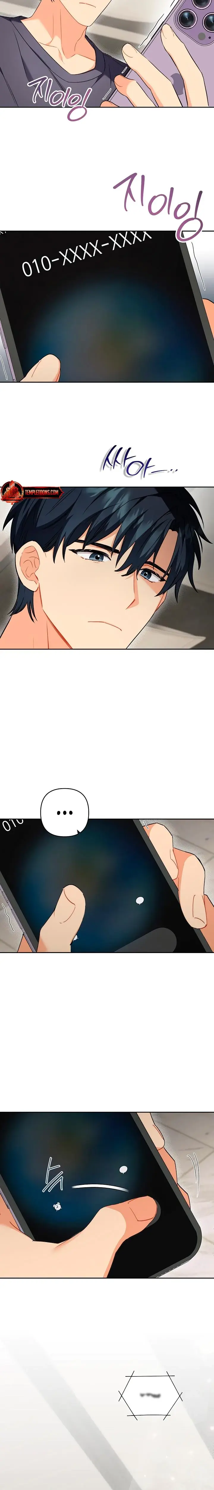 Ready Shoot For Love Chapter 16 - Page 20