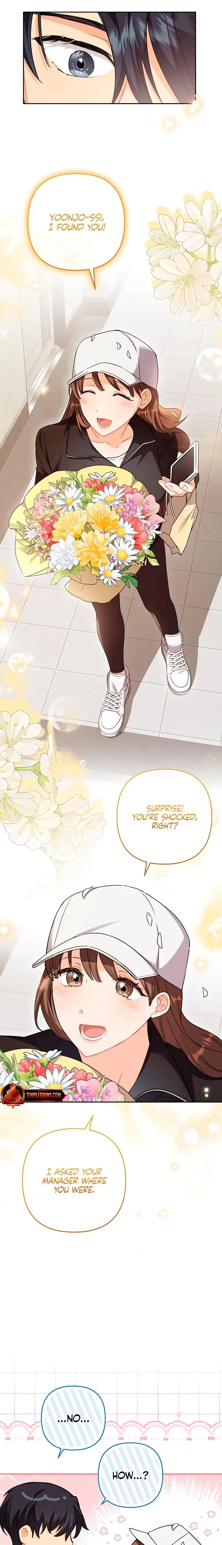 Ready Shoot For Love Chapter 16 - Page 25
