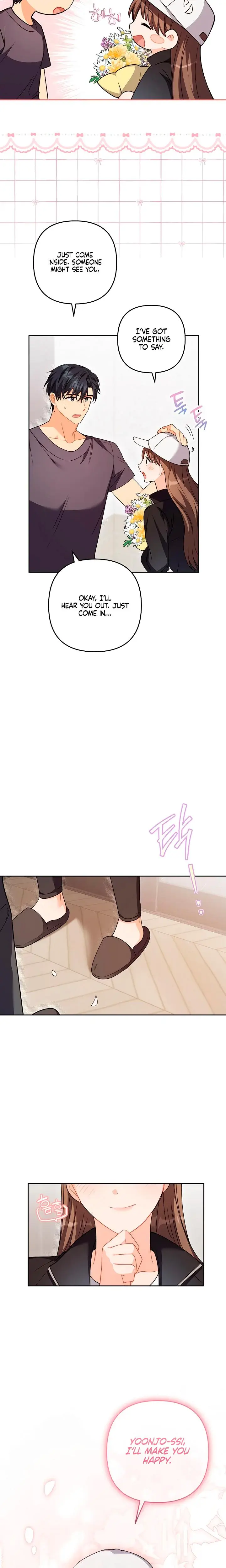 Ready Shoot For Love Chapter 16 - Page 26