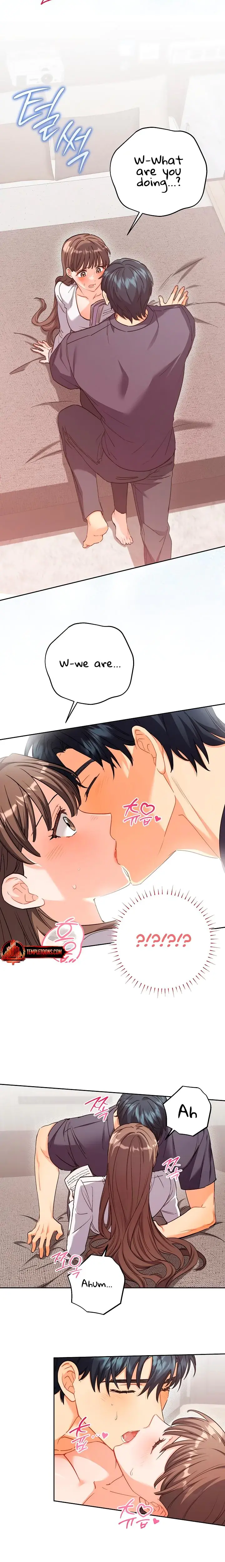 Ready Shoot For Love Chapter 16 - Page 28