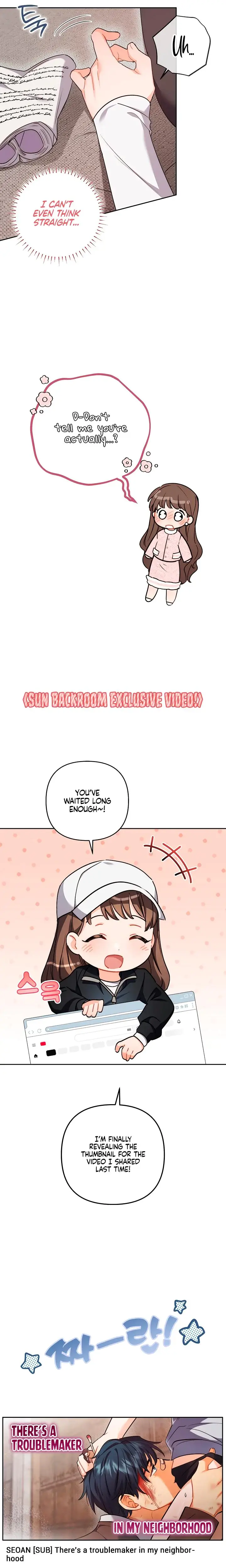Ready Shoot For Love Chapter 16 - Page 29