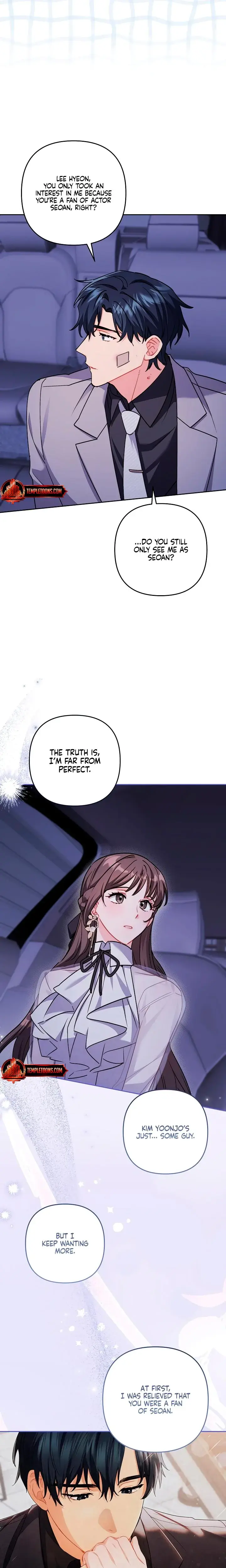 Ready Shoot For Love Chapter 16 - Page 3