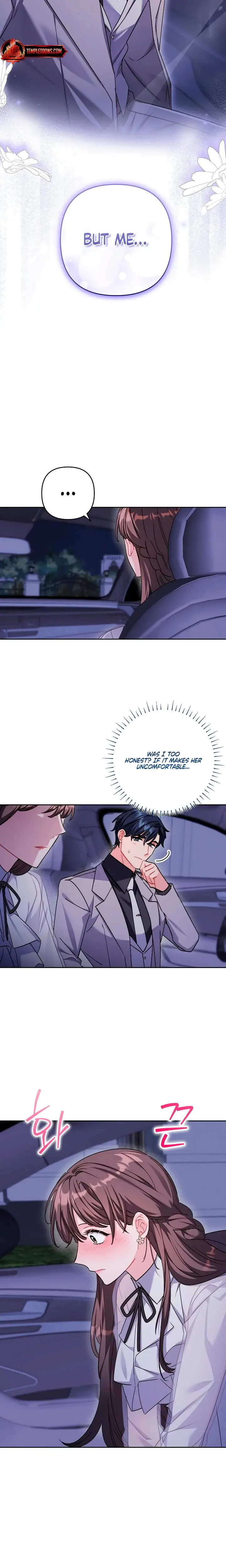 Ready Shoot For Love Chapter 16 - Page 7