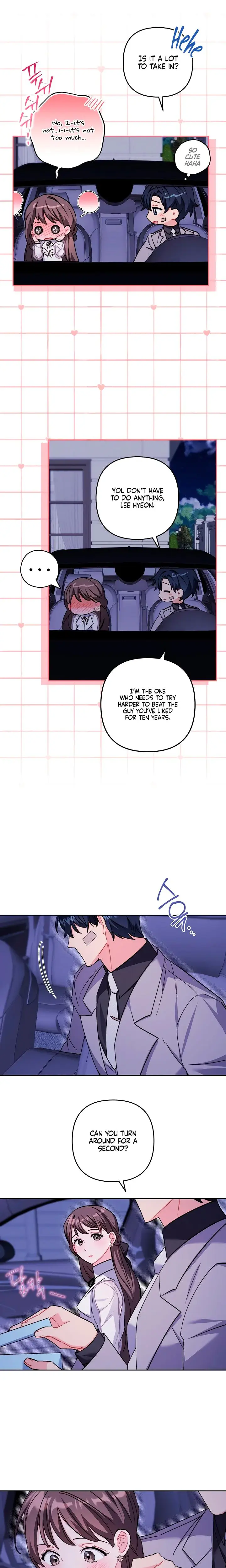 Ready Shoot For Love Chapter 16 - Page 8