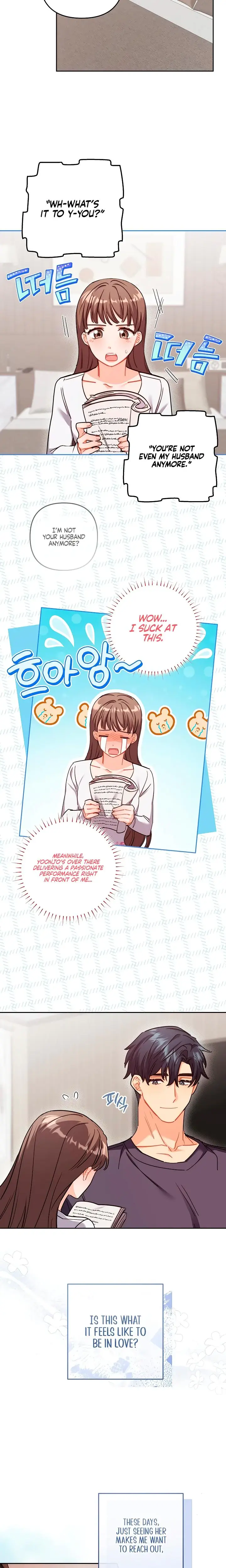 Ready Shoot For Love Chapter 17 - Page 12