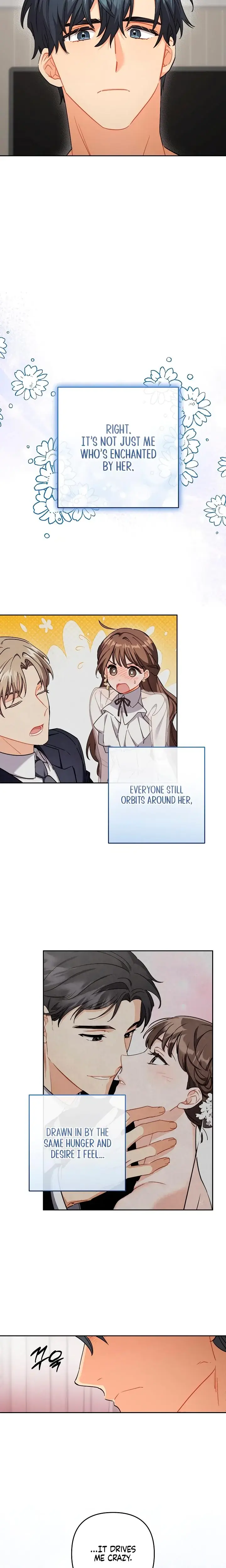 Ready Shoot For Love Chapter 17 - Page 14