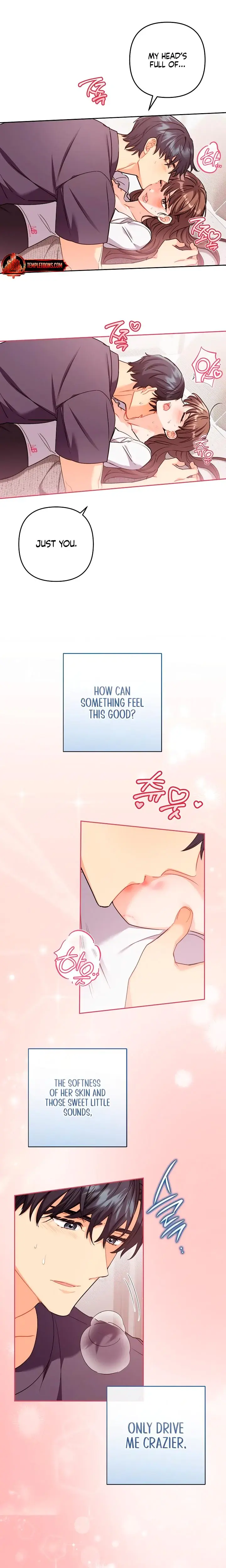 Ready Shoot For Love Chapter 17 - Page 17
