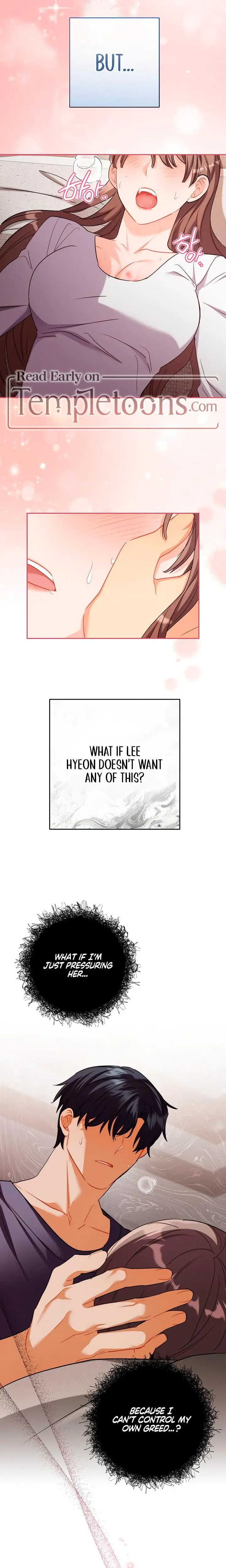 Ready Shoot For Love Chapter 17 - Page 18