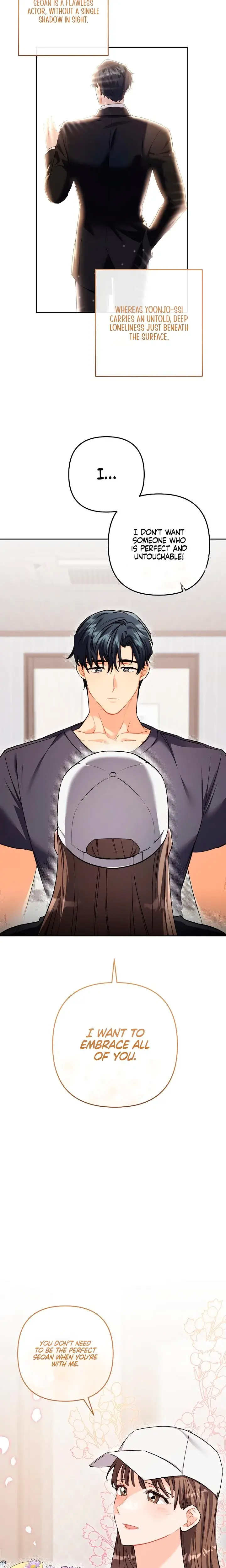 Ready Shoot For Love Chapter 17 - Page 4