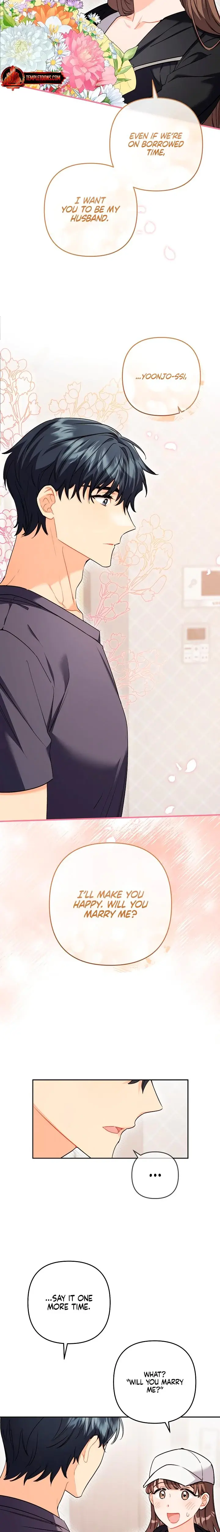 Ready Shoot For Love Chapter 17 - Page 5