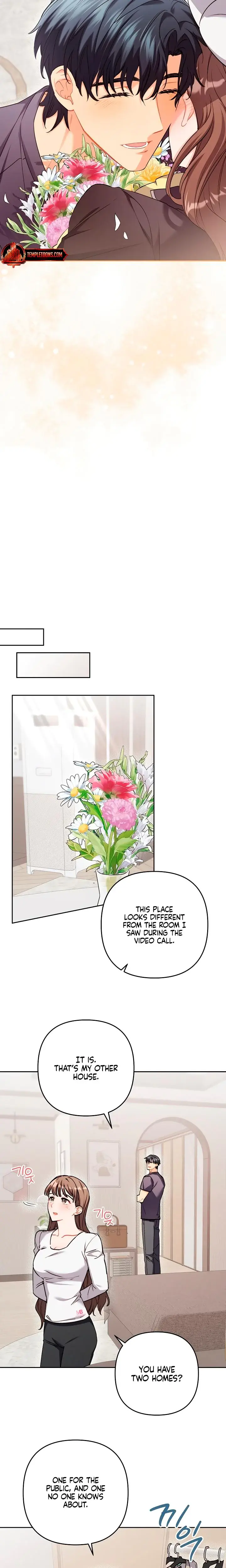 Ready Shoot For Love Chapter 17 - Page 7