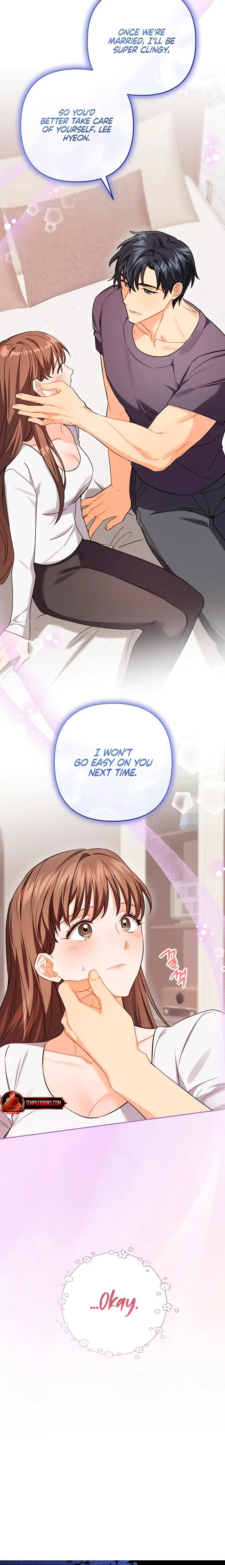 Ready Shoot For Love Chapter 18 - Page 14