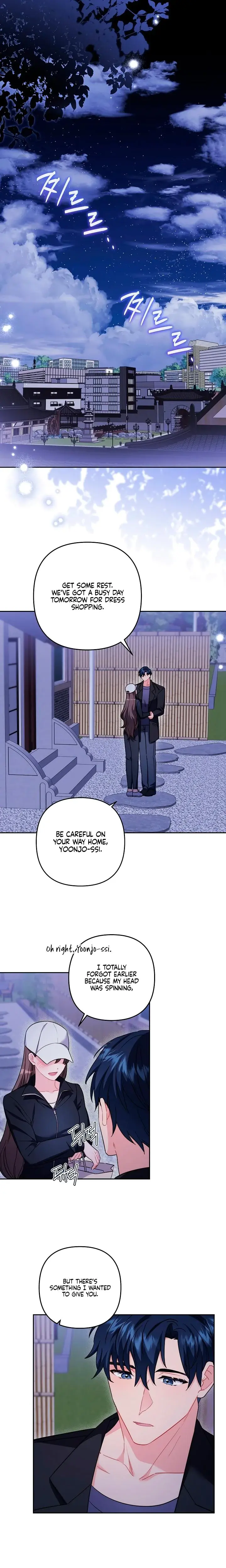 Ready Shoot For Love Chapter 18 - Page 15