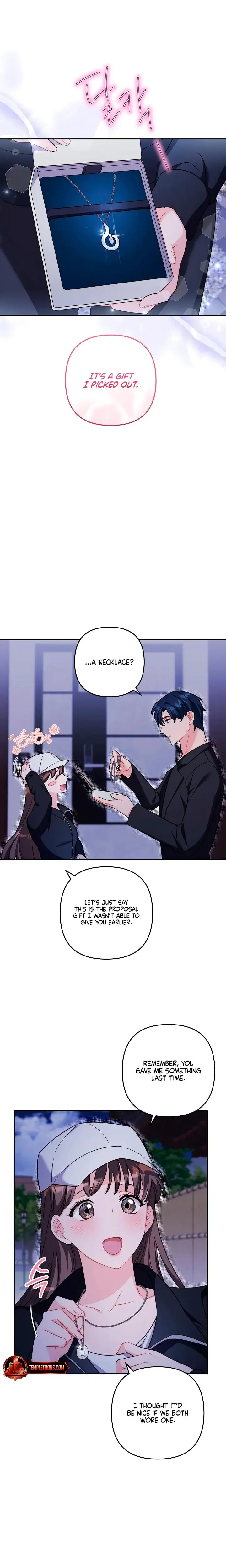 Ready Shoot For Love Chapter 18 - Page 16