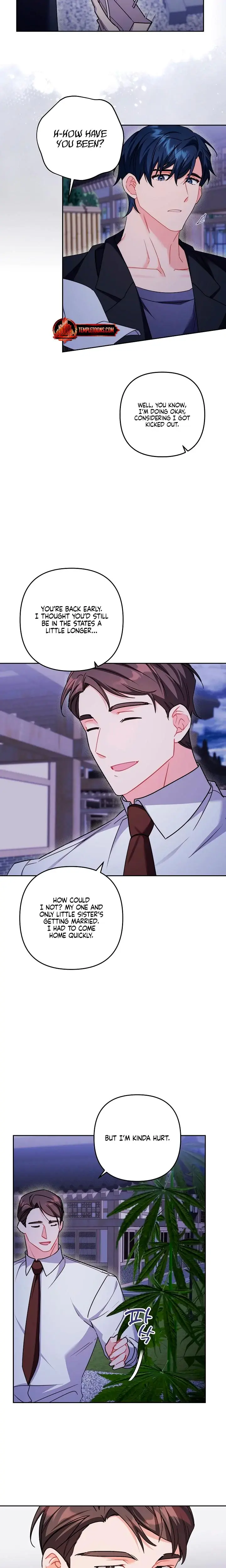 Ready Shoot For Love Chapter 18 - Page 19
