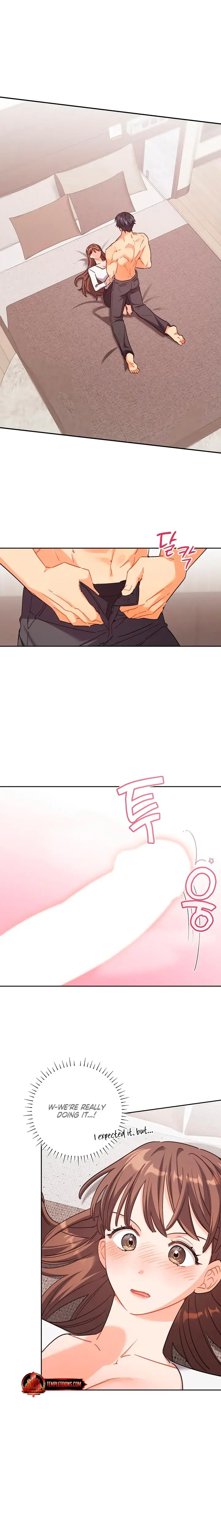 Ready Shoot For Love Chapter 18 - Page 2