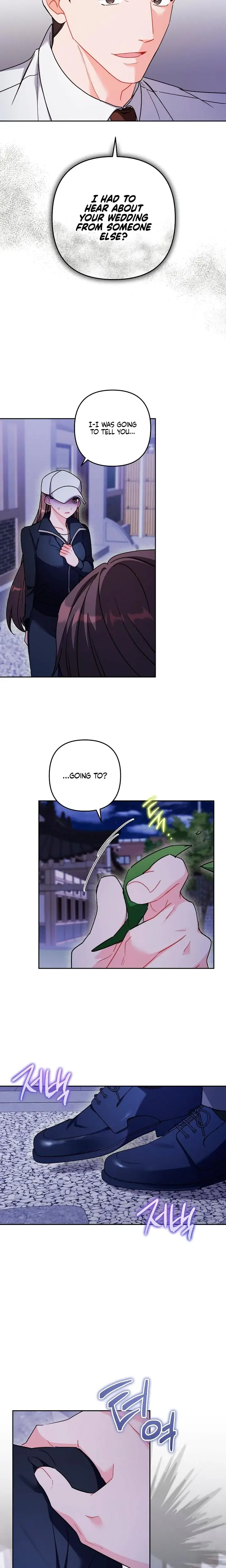 Ready Shoot For Love Chapter 18 - Page 20