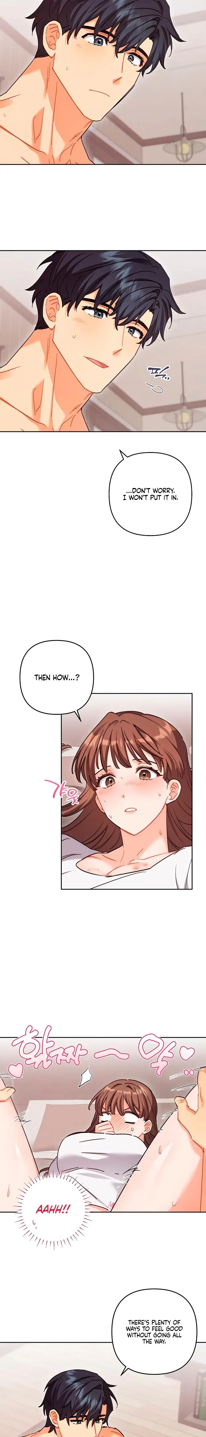 Ready Shoot For Love Chapter 18 - Page 4