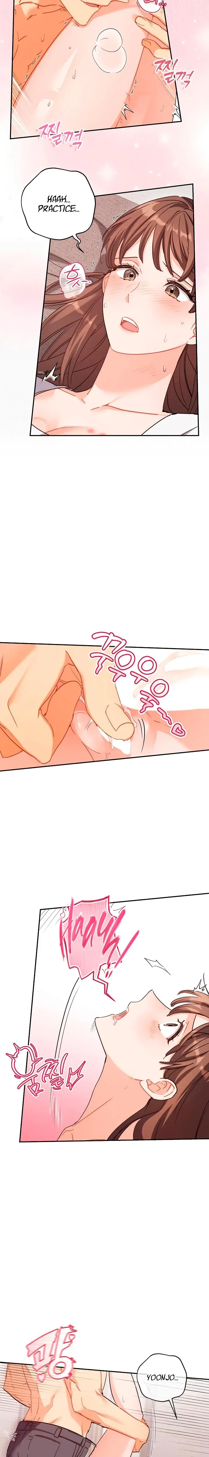 Ready Shoot For Love Chapter 18 - Page 7