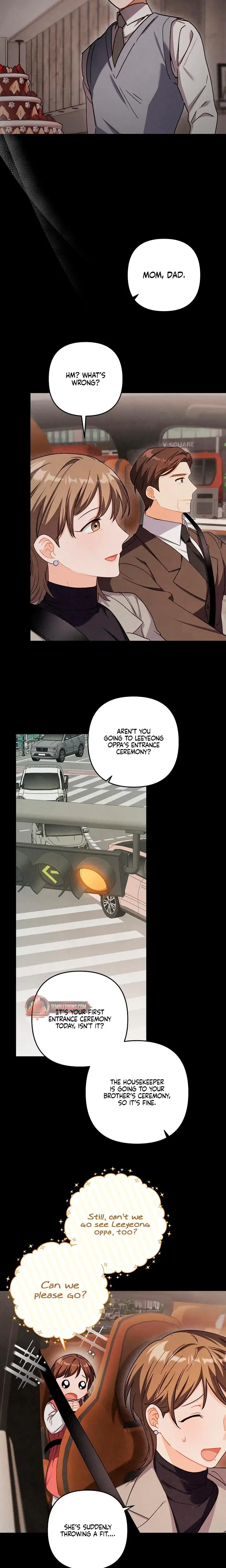Ready Shoot For Love Chapter 19 - Page 10
