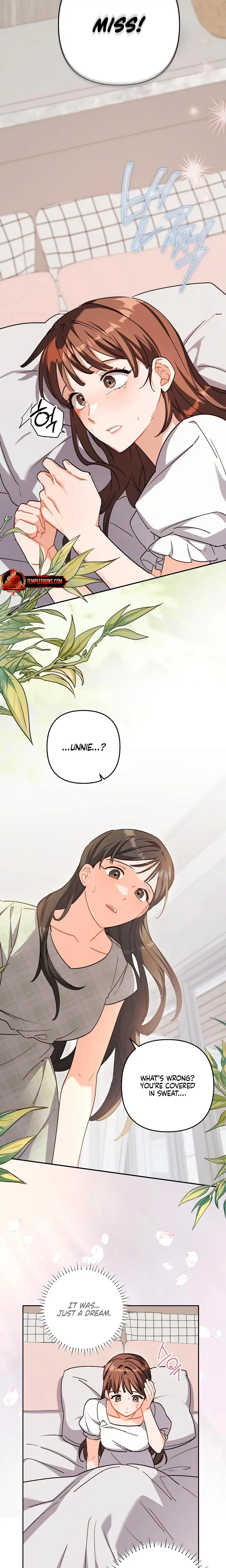 Ready Shoot For Love Chapter 19 - Page 13