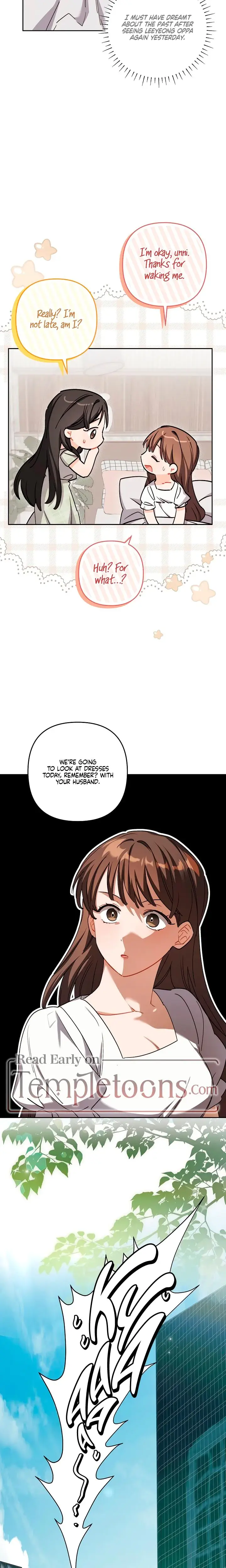 Ready Shoot For Love Chapter 19 - Page 14