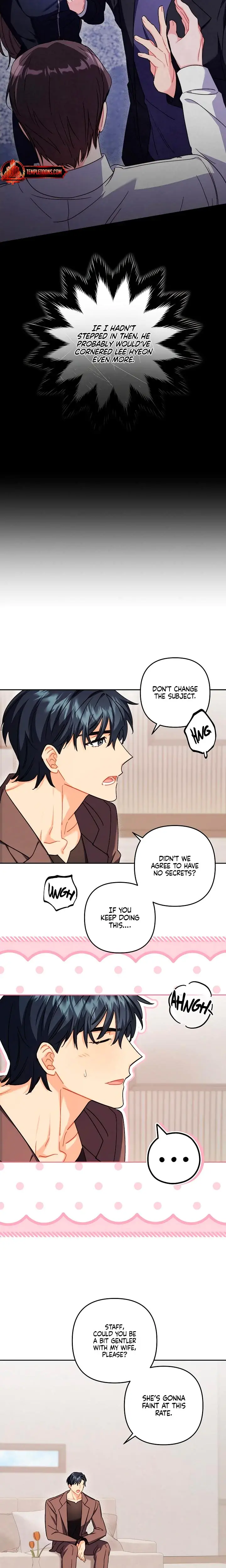 Ready Shoot For Love Chapter 19 - Page 17